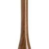 Redtail Ottertail Black Walnut Canoe Paddle -Water Sports Store image 10