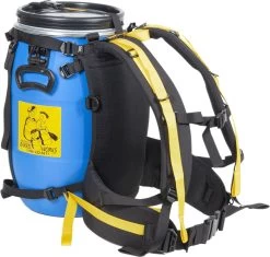 Recreational Barrel Works Expedition Barrel Harness - Unisex