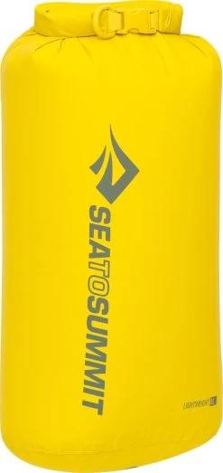 Sea To Summit Lightweight Dry Bag -Water Sports Store image 1004