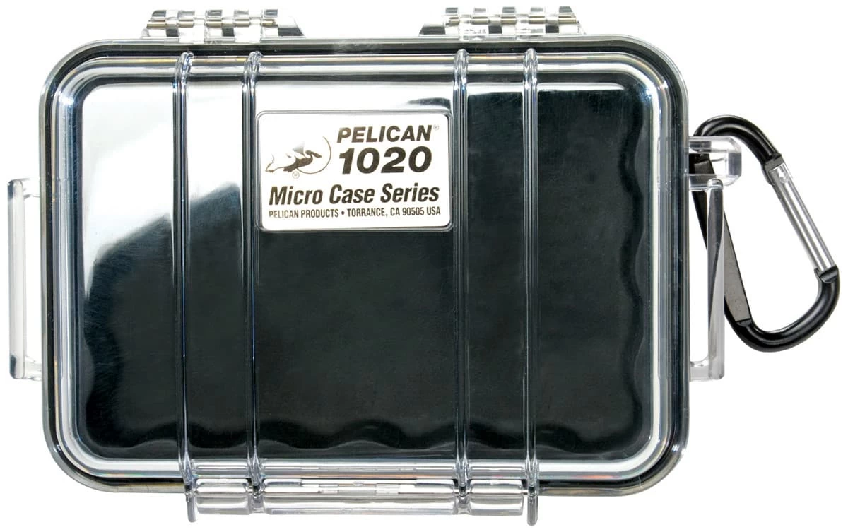 Pelican 1020 Micro Case 3 Pelican 1020 Micro Case