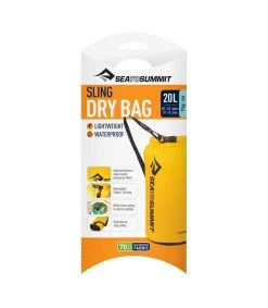 Sea To Summit Sling Dry Bag -Water Sports Store image 1012