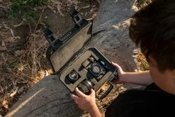 Pelican V100C Vault Equipment Case -Water Sports Store image 1044