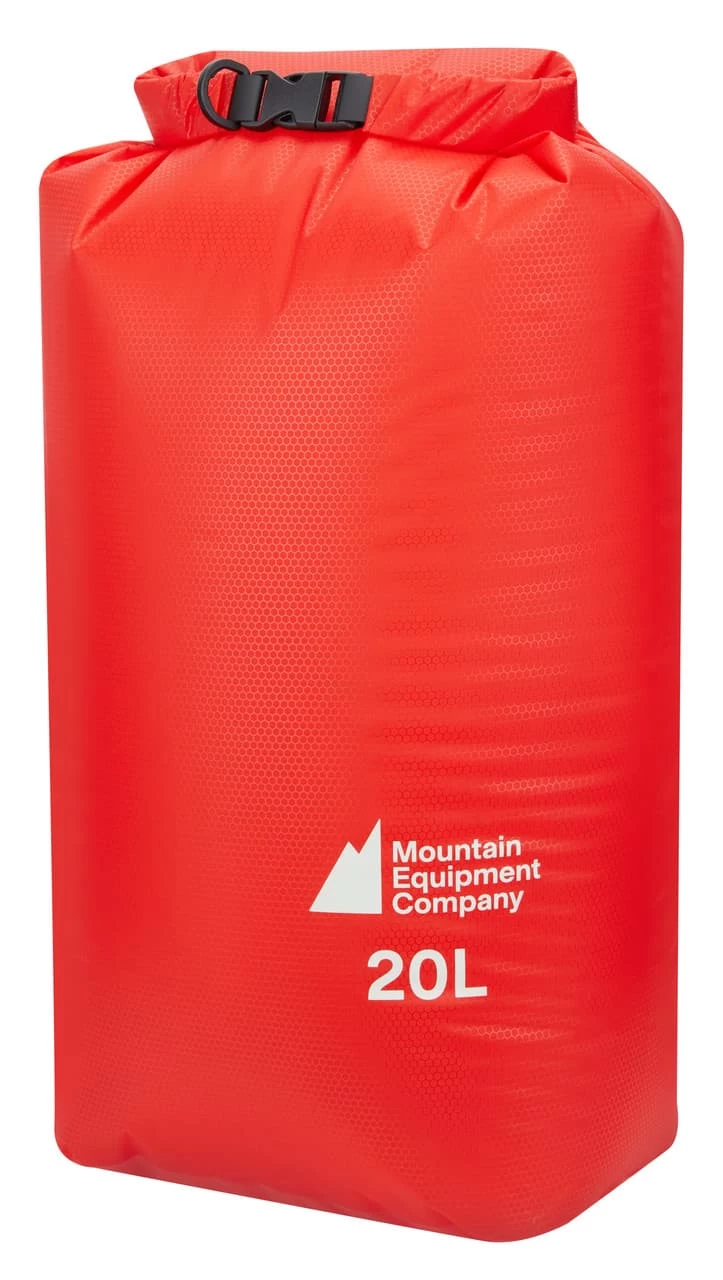 MEC Nano 3D Dry Bag 4 MEC Nano 3D Dry Bag - Image 2