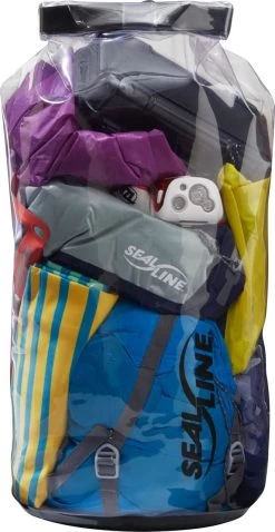 SealLine Baja View Dry Bag 20L