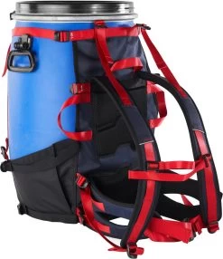 Level Six Badhass Adjustable Barrel Harness