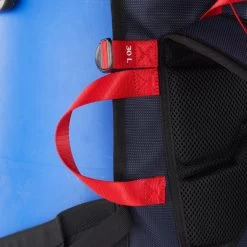 Level Six Badhass Adjustable Barrel Harness -Water Sports Store image 126