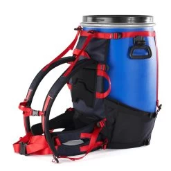 Level Six Badhass Adjustable Barrel Harness -Water Sports Store image 128