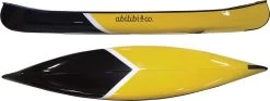 Abitibi & Co. Prospector 16 Fiberglass Magtogoek Canoe