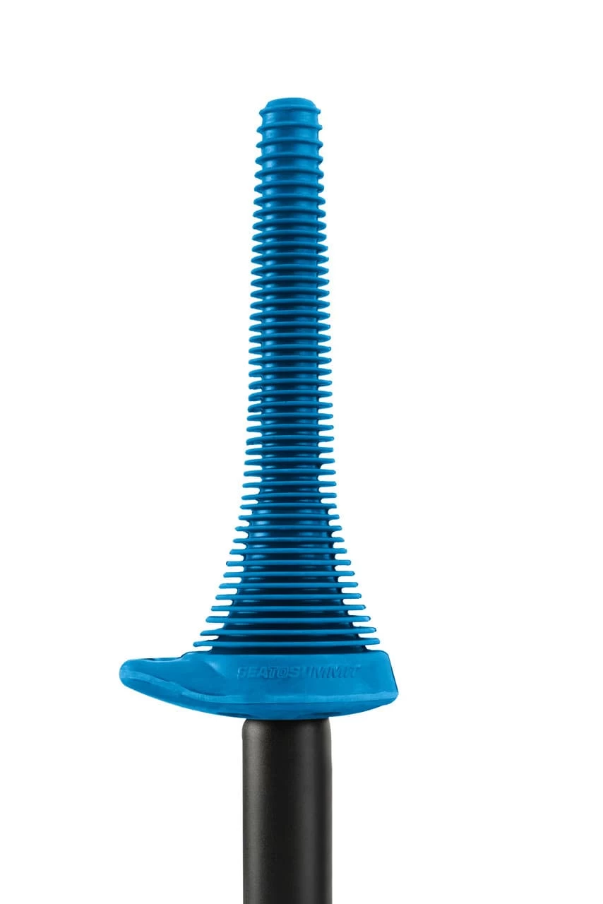 Sea To Summit Solution Sit-On-Top Cart 4 Sea To Summit Solution Sit-On-Top Cart - Image 2