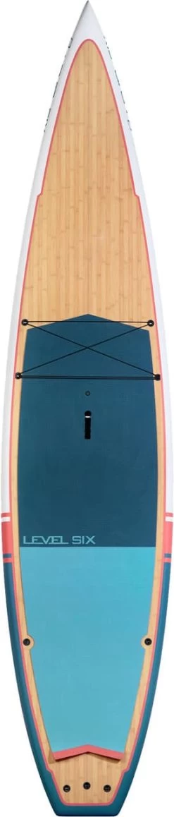 Level Six Twelve Six Touring SUP - Unisex