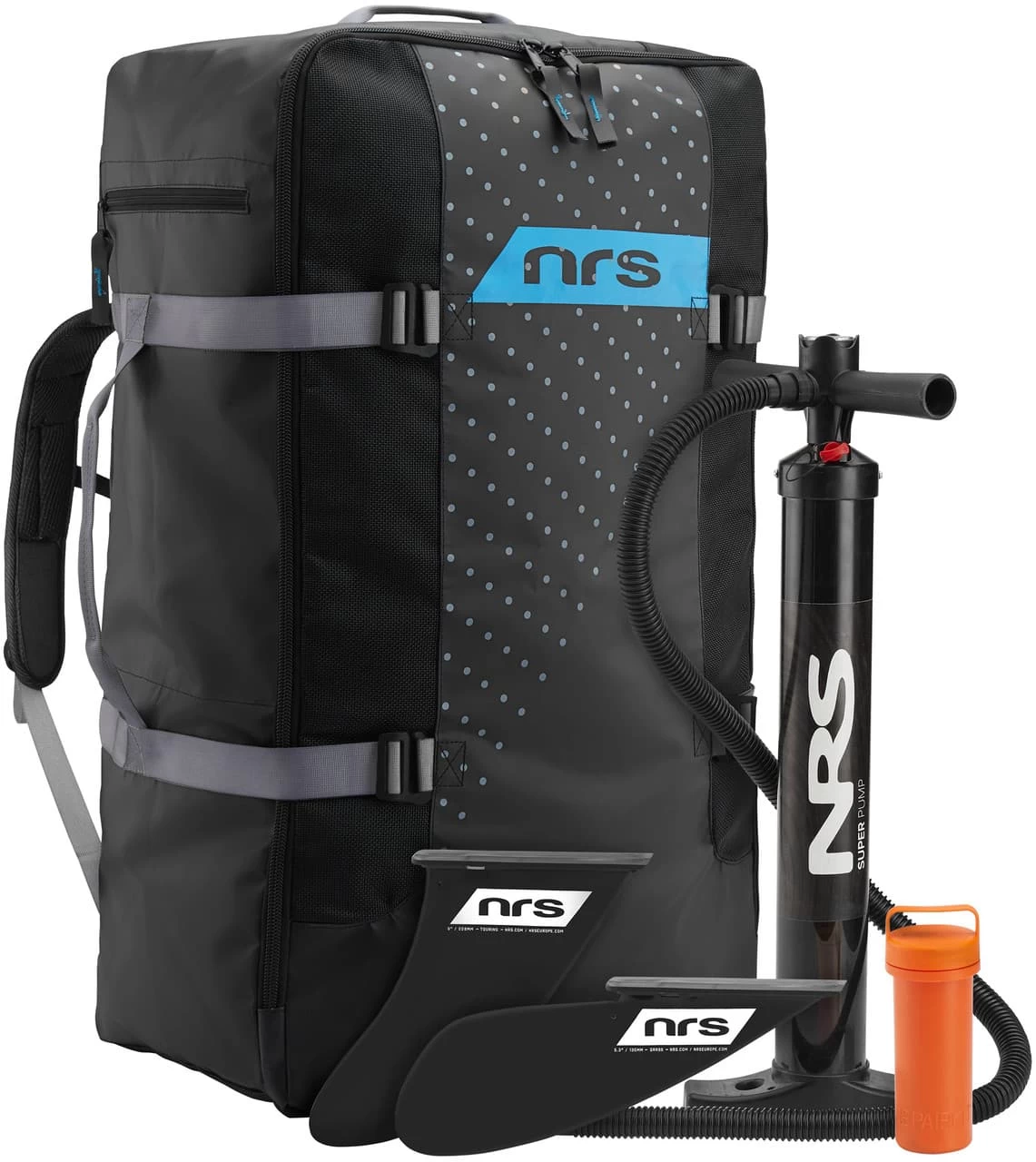 NRS Escape 11.6 SUP Board 3 NRS Escape 11.6 SUP Board