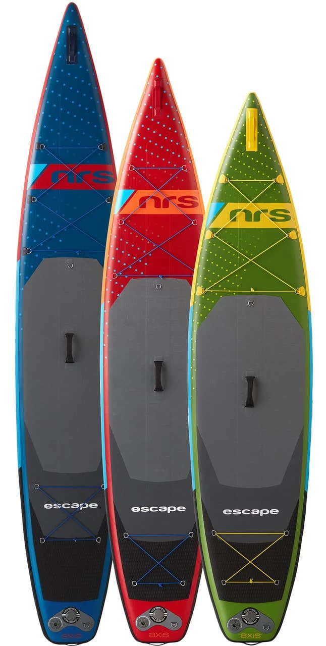 NRS Escape 11.6 SUP Board 4 NRS Escape 11.6 SUP Board - Image 2