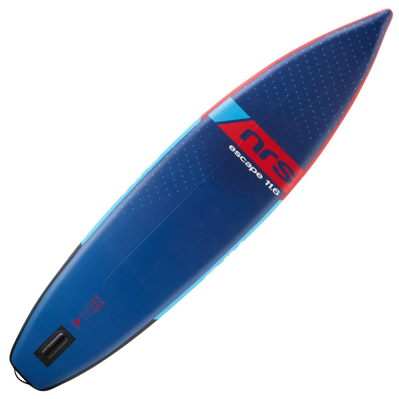 NRS Escape 11.6 SUP Board 6 NRS Escape 11.6 SUP Board - Image 4