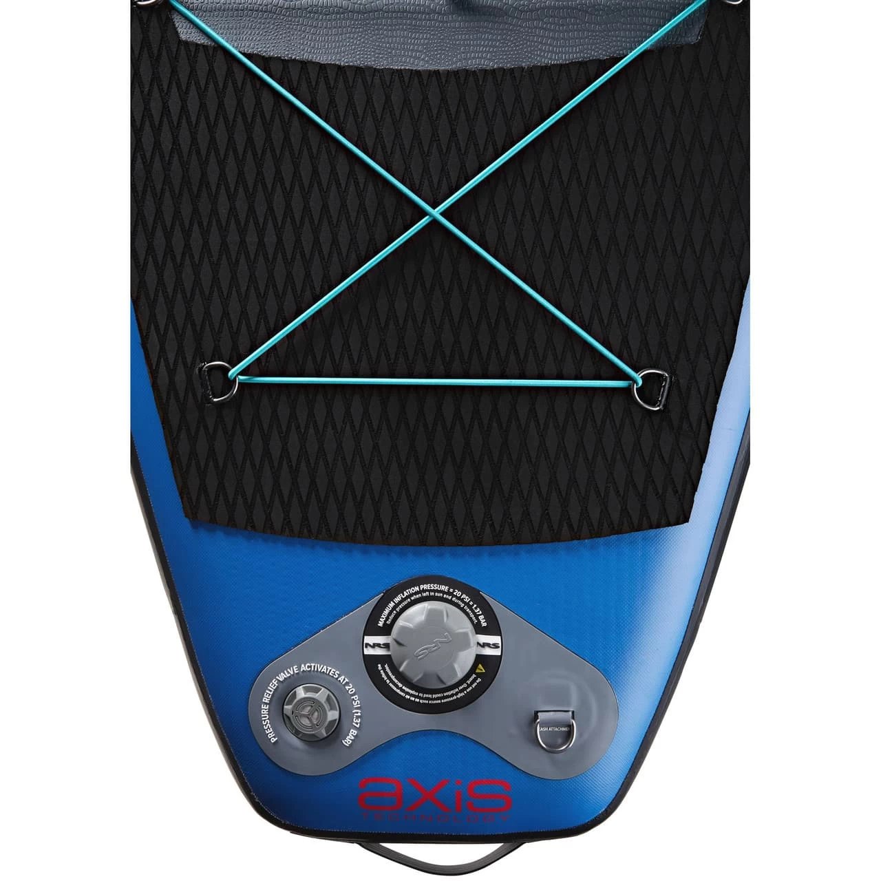 NRS Escape 11.6 SUP Board 7 NRS Escape 11.6 SUP Board - Image 5