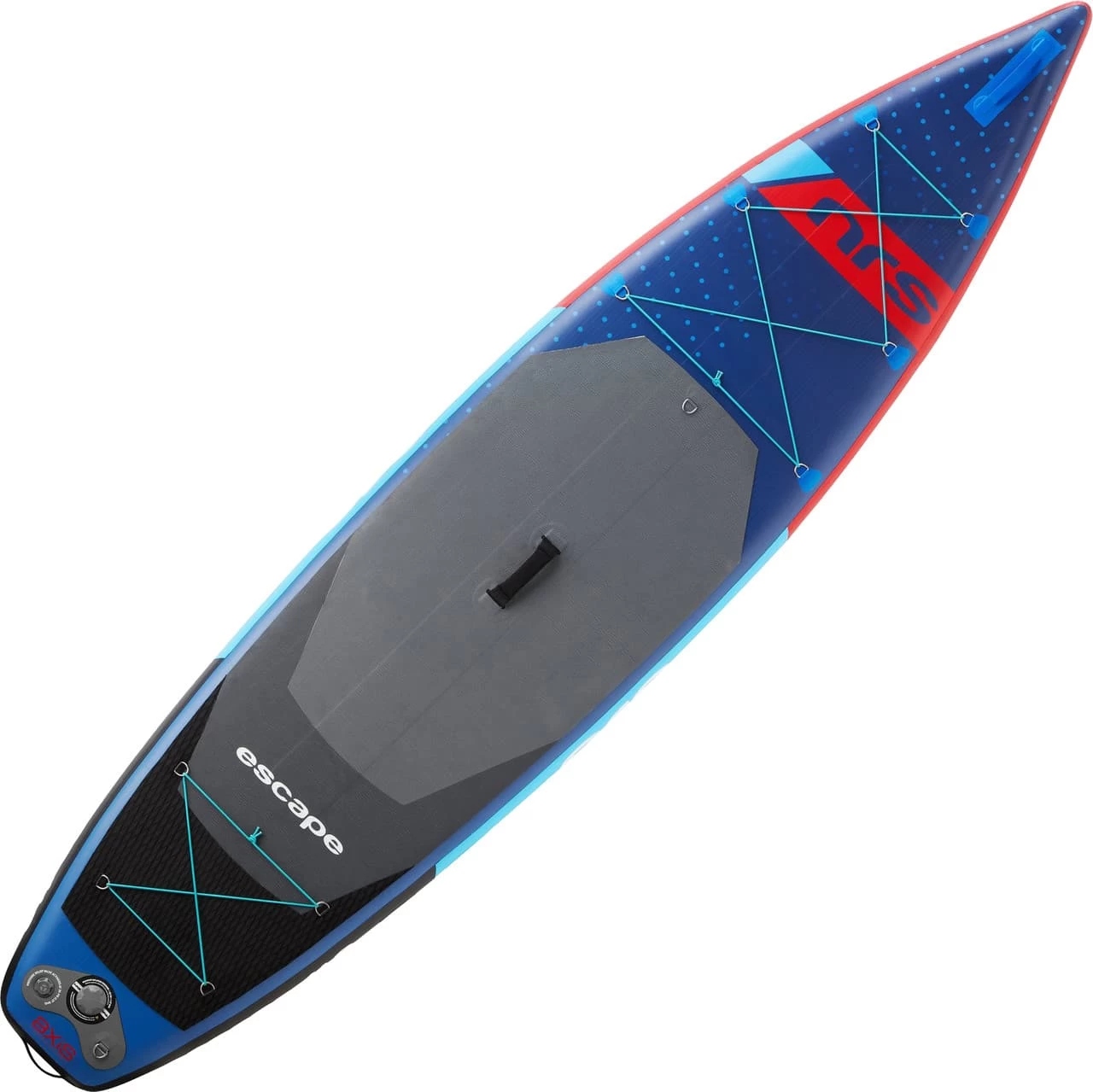 NRS Escape 11.6 SUP Board 9 NRS Escape 11.6 SUP Board - Image 7