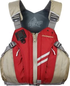 Stohlquist Drifter PFD - Men's -Water Sports Store image 182