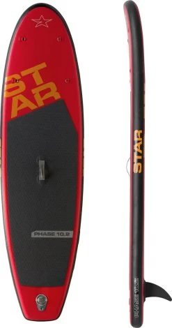 Star Phase 10.2 Inflatable SUP
