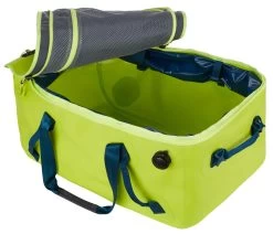 MEC Scully 50 Dry Duffle