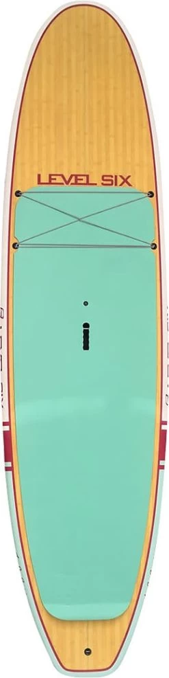 Level Six Ten Six Cruising V2 SUP