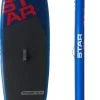 Star Phase 10.8 Inflatable SUP - Unisex -Water Sports Store image 194