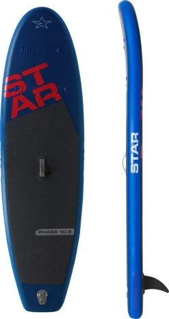 Star Phase 10.8 Inflatable SUP - Unisex