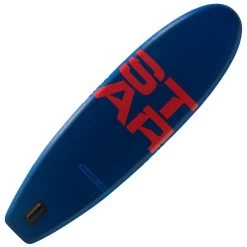Star Phase 10.8 Inflatable SUP - Unisex -Water Sports Store image 196