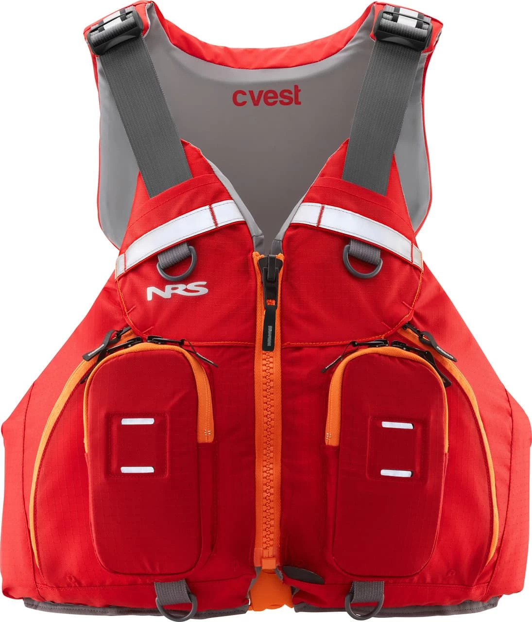 NRS CVest Mesh Back PFD - Unisex 3 NRS CVest Mesh Back PFD - Unisex