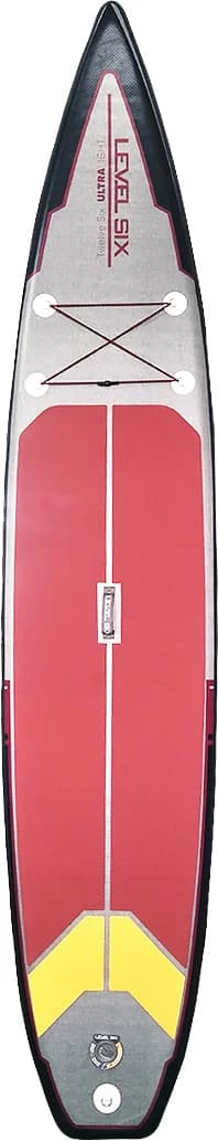 Level Six Twelve Six Ultralight ISUP V2