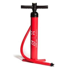 Level Six Twelve Six Ultralight ISUP V2 -Water Sports Store image 207