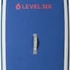Level Six Twelve Six Ultralight Inflatable SUP Package - Unisex -Water Sports Store image 214
