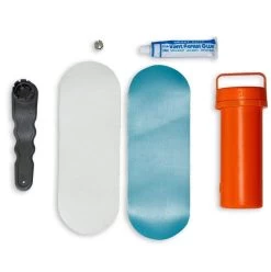 Level Six Twelve Six Ultralight Inflatable SUP Package - Unisex -Water Sports Store image 223