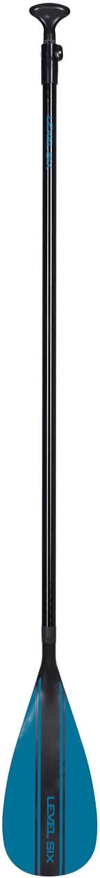 Level Six Fiberglass Paddle