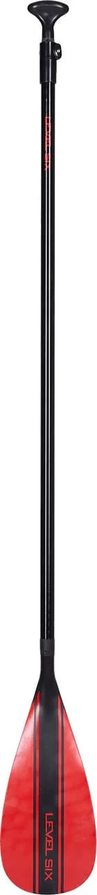 Level Six Fiberglass Paddle 8 Level Six Fiberglass Paddle - Image 6
