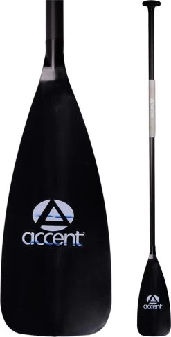 Accent Advantage Carbon 3 Piece SUP Paddle