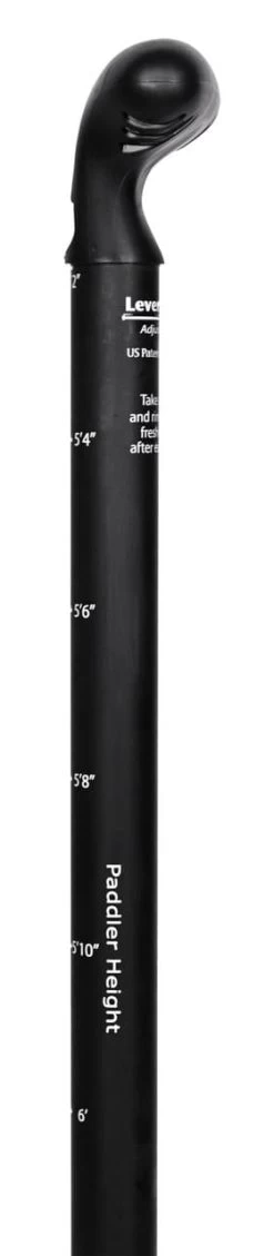 Accent Advantage Carbon 3 Piece SUP Paddle -Water Sports Store image 234