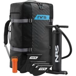 NRS Thrive 10.3 Inflatable SUP Board -Water Sports Store image 240