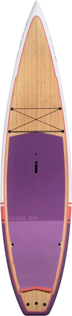 Level Six Eleven Six Touring SUP - Unisex