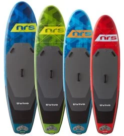 NRS Thrive 10.3 SUP Board -Water Sports Store image 249