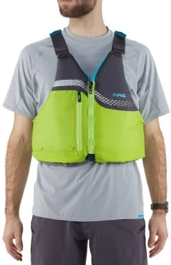 NRS Vista PFD - Unisex -Water Sports Store image 252