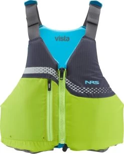 NRS Vista PFD - Unisex -Water Sports Store image 253