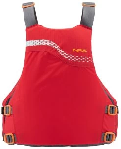NRS Vista PFD - Unisex -Water Sports Store image 254