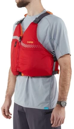 NRS Vista PFD - Unisex -Water Sports Store image 257