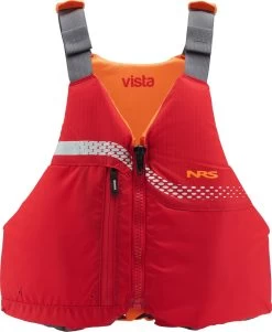NRS Vista PFD - Unisex -Water Sports Store image 258