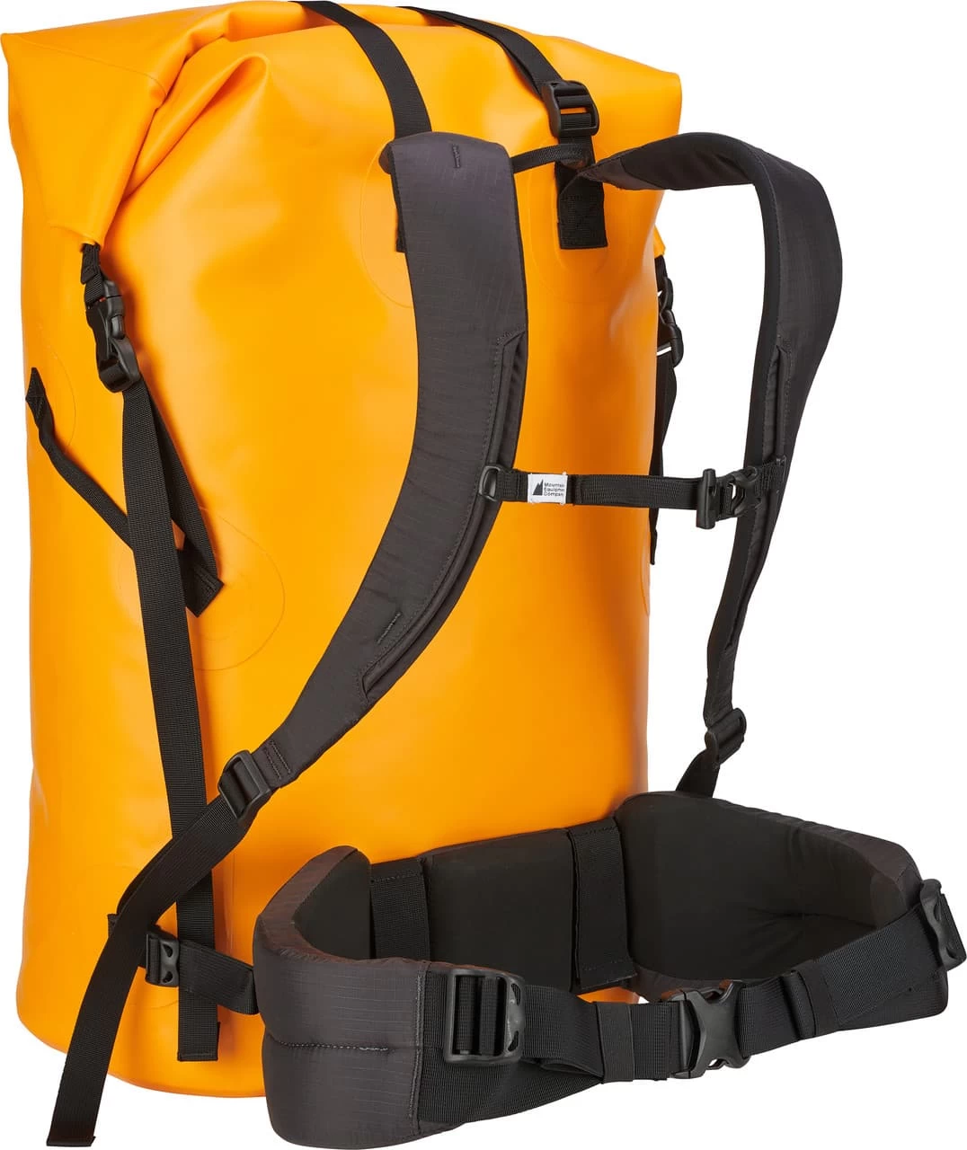 MEC Slogg 70L Dry Pack - Unisex 3 MEC Slogg 70L Dry Pack - Unisex