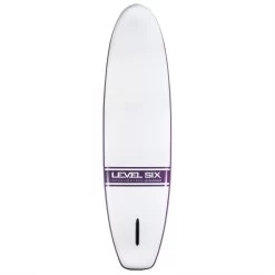 Level Six Ten Six HD Inflatable SUP Package - Unisex -Water Sports Store image 265