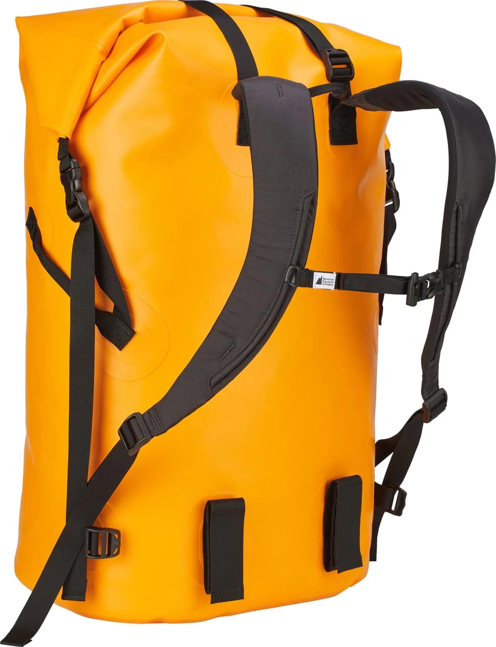 MEC Slogg 70L Dry Pack - Unisex 4 MEC Slogg 70L Dry Pack - Unisex - Image 2