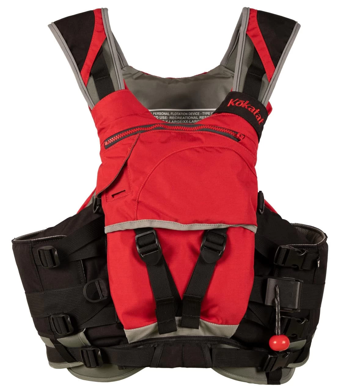 Kokatat Maximus Centurion PFD - Unisex 5 Kokatat Maximus Centurion PFD - Unisex - Image 3