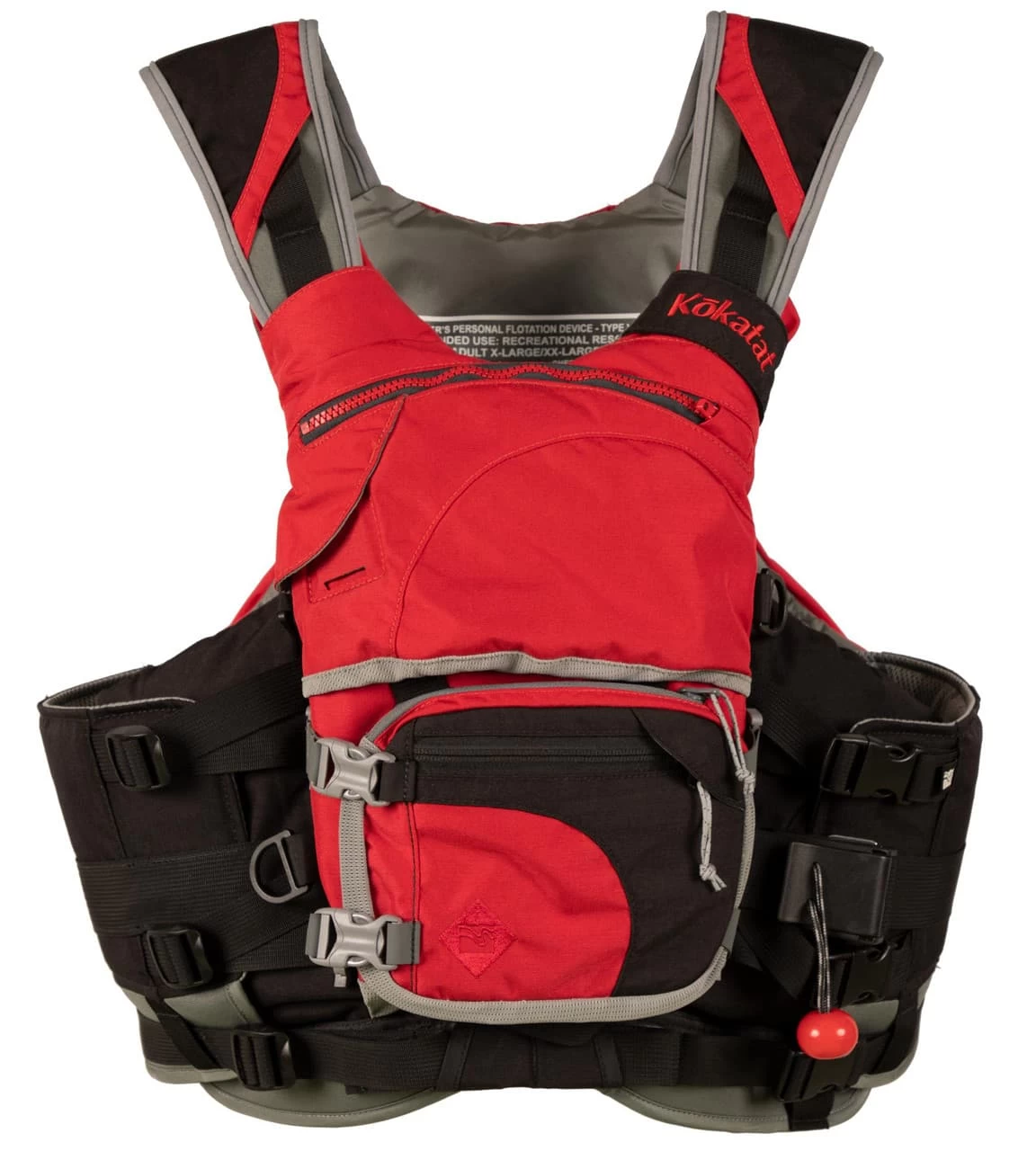 Kokatat Maximus Centurion PFD - Unisex 7 Kokatat Maximus Centurion PFD - Unisex - Image 5