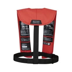Mustang Survival MIT 70 Inflatable PFD - Automatic - Unisex