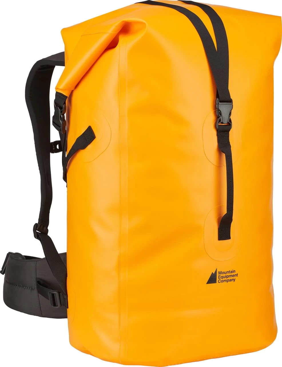 MEC Slogg 70L Dry Pack - Unisex 5 MEC Slogg 70L Dry Pack - Unisex - Image 3